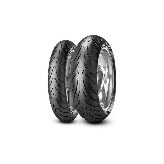 PIRELLI 120/70ZR17 58W ANGEL ST