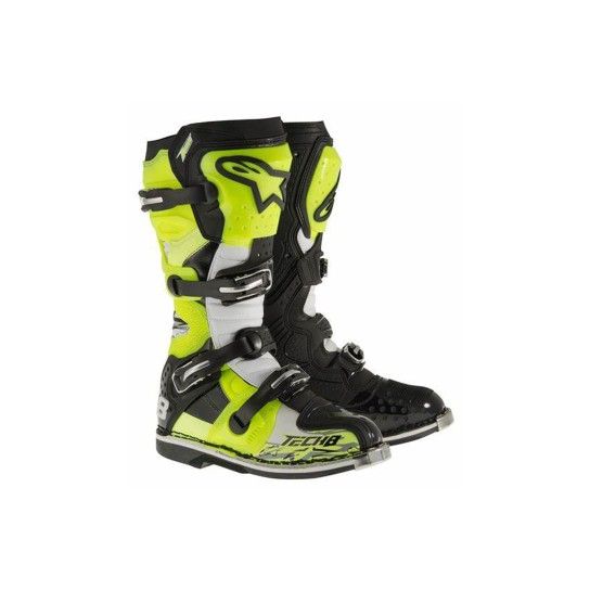 Tech 8 hot sale rs boots