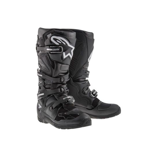 ALPINESTARS BOOTS TECH 7 ENDURO