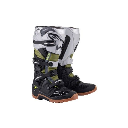 ALPINESTARS BOTAS TECH 7 ENDURO