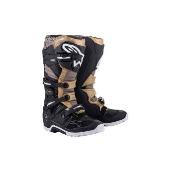 ALPINESTARS BOTAS TECH 7 ENDURO DS
