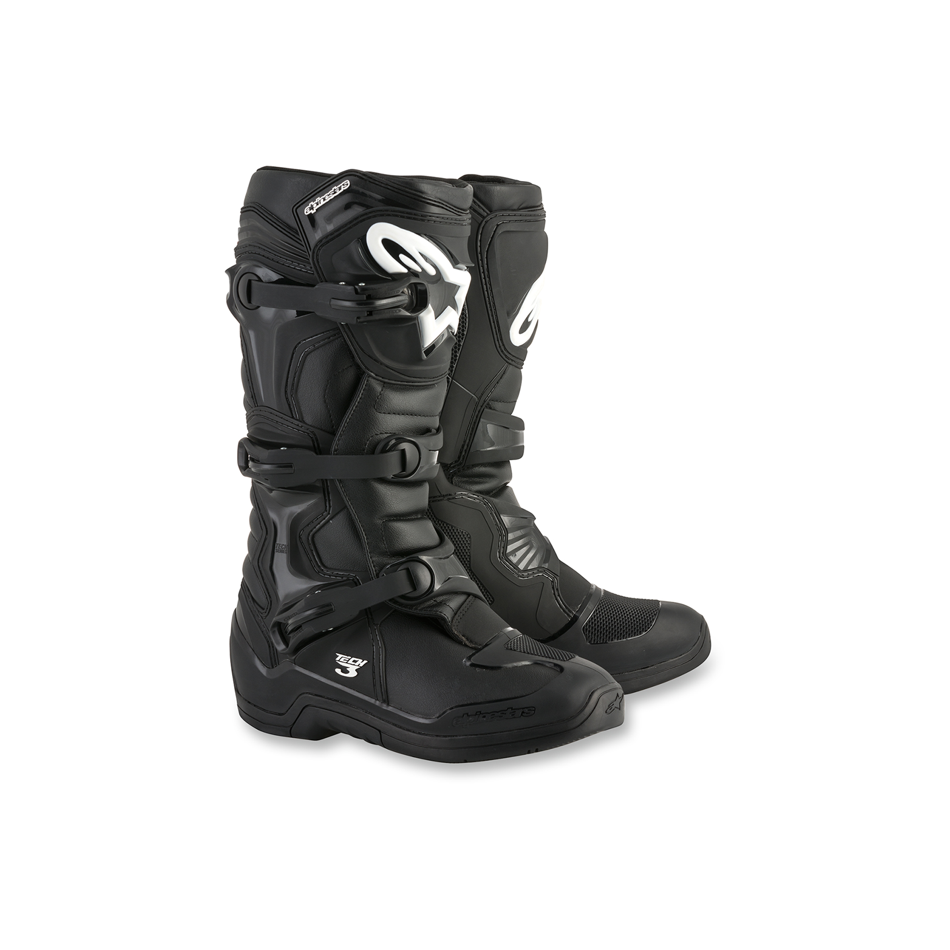 ALPINESTARS BOOTS TECH 3