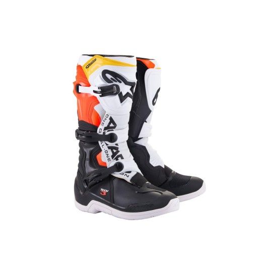 ALPINESTARS BOTAS TECH 3