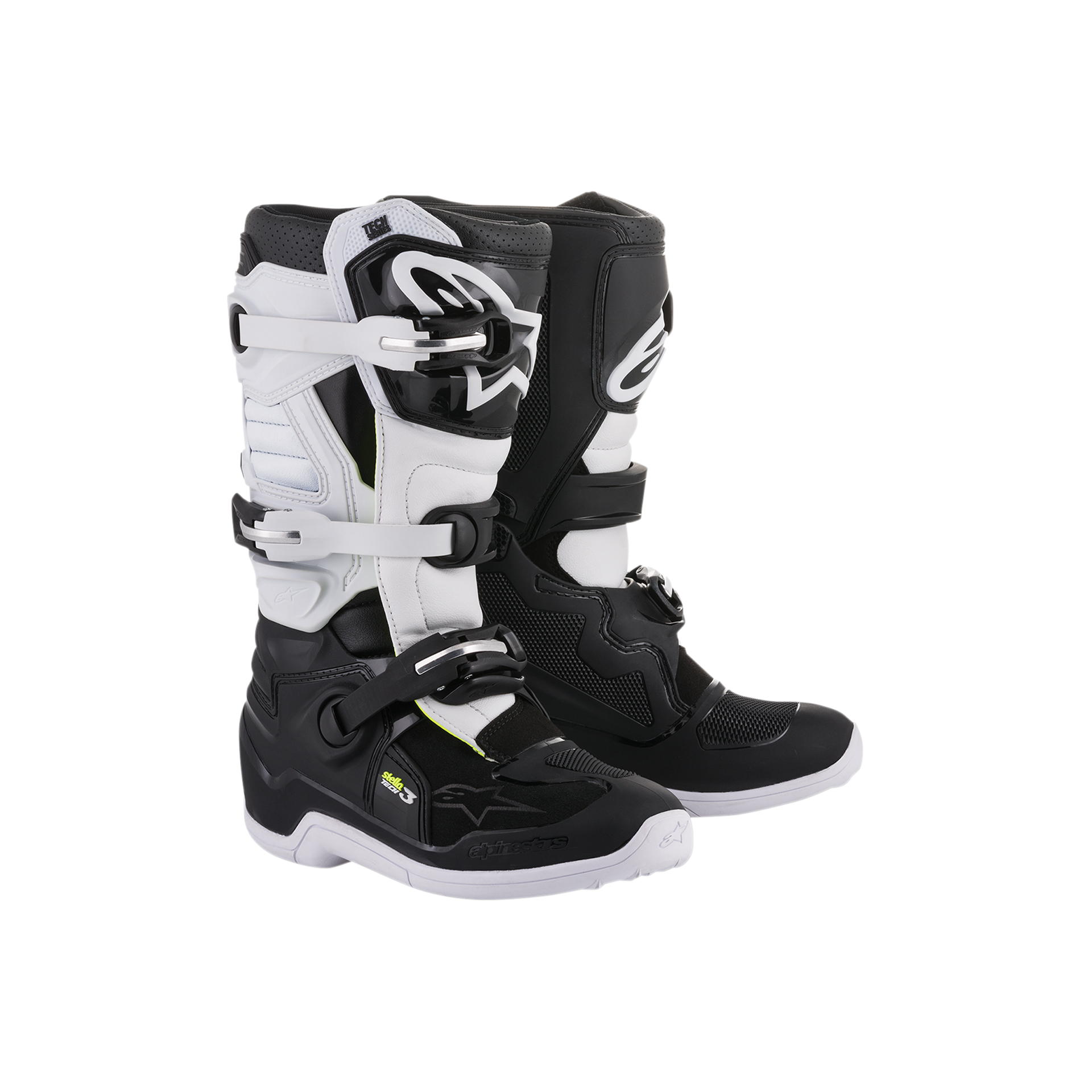 ALPINESTARS BOOTS STELLA TECH 3 ALPINESTARS BOOTS STELLA TECH 3