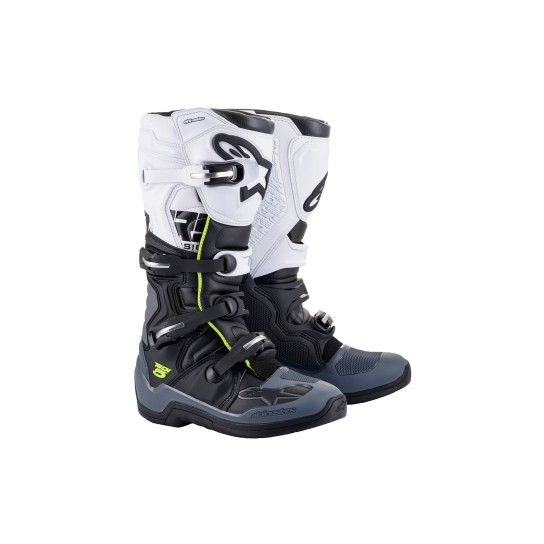 ALPINESTARS BOOTS TECH 5