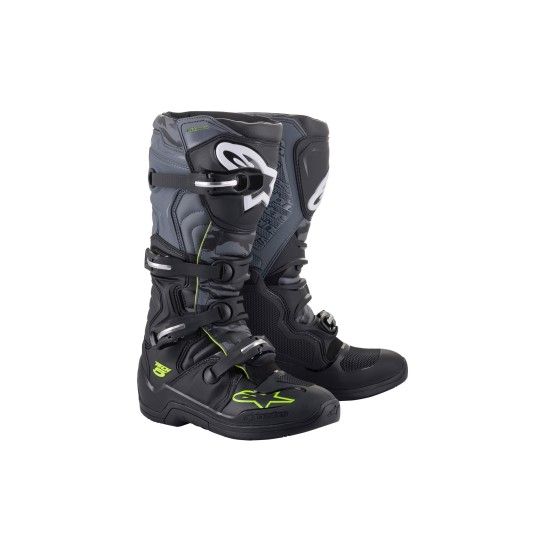 ALPINESTARS BOTAS TECH 5