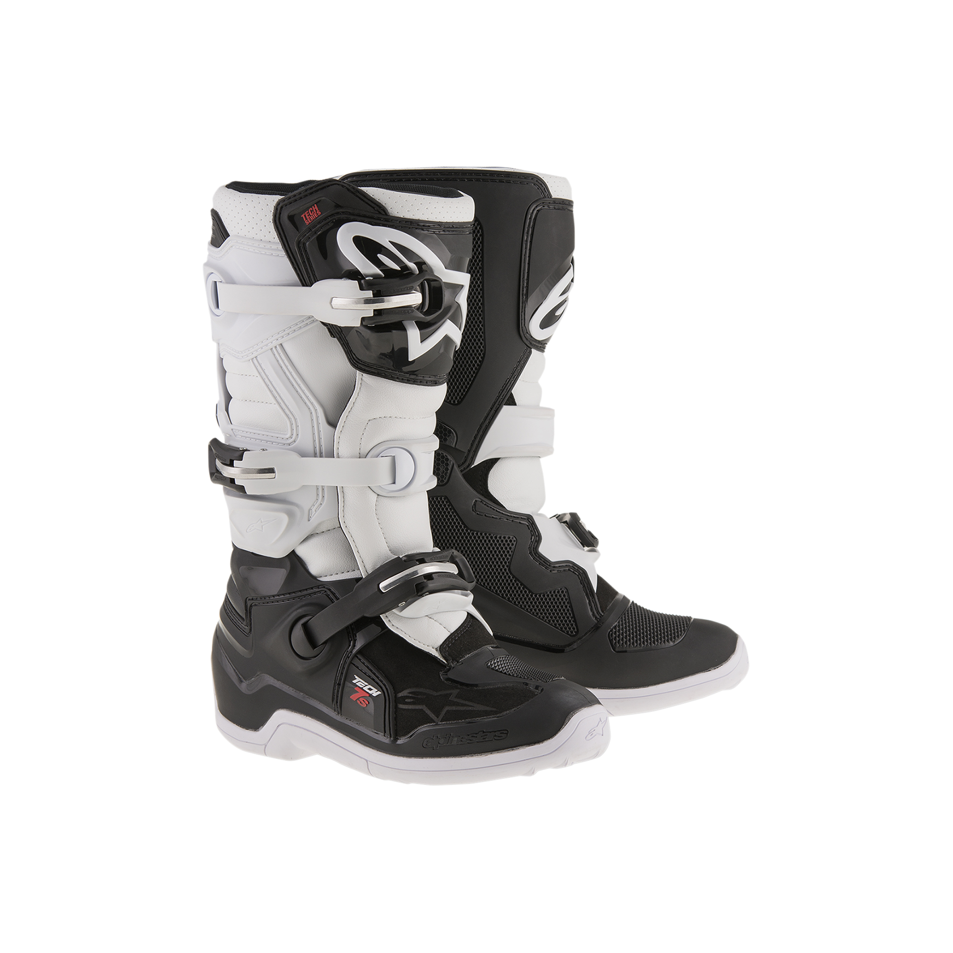 ALPINESTARS BOOTS TECH 7S ALPINESTARS BOOTS TECH 7S