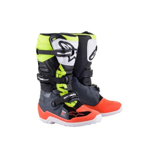 ALPINESTARS BOOTS TECH 7S