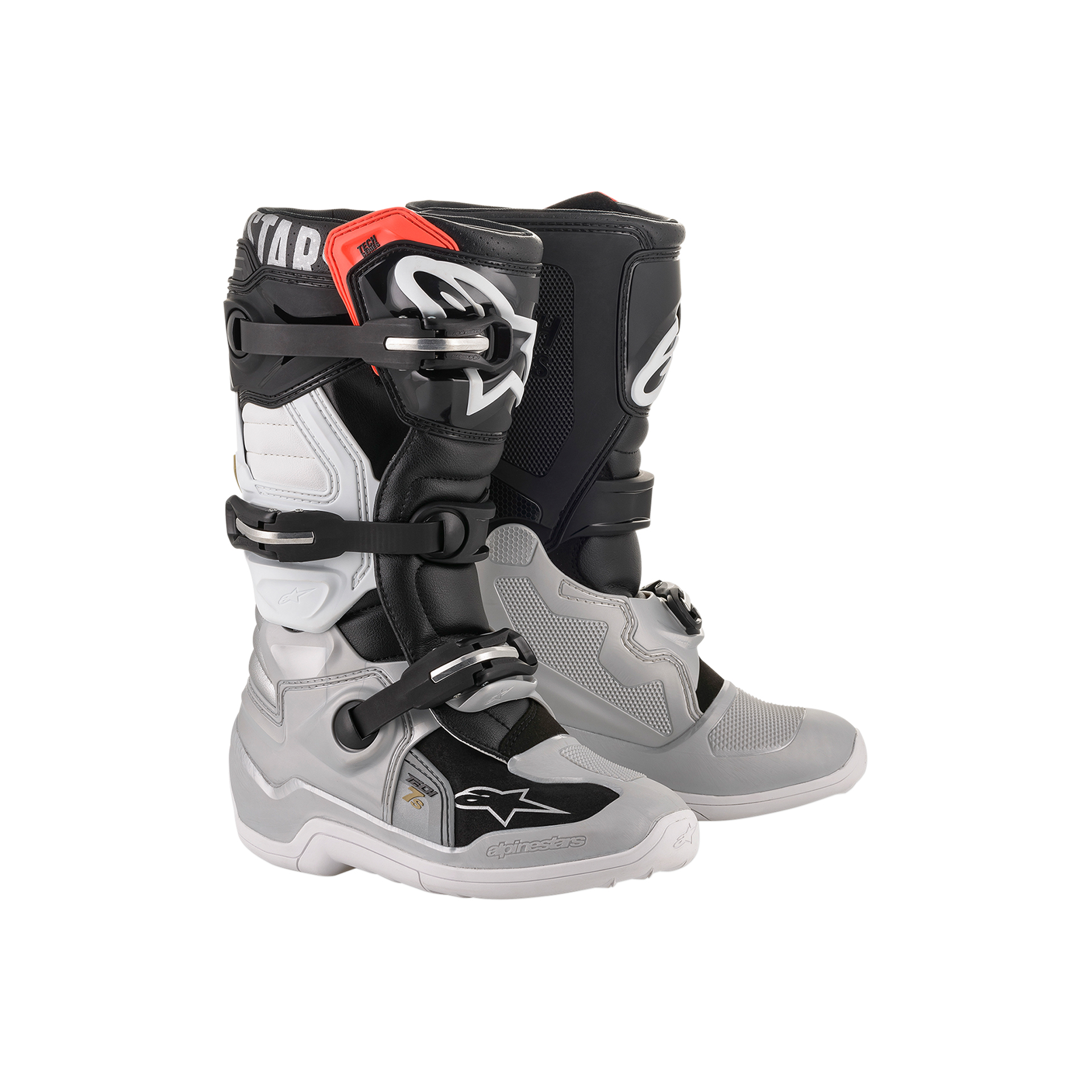 ALPINESTARS BOTAS TECH 7S ALPINESTARS BOTAS TECH 7S