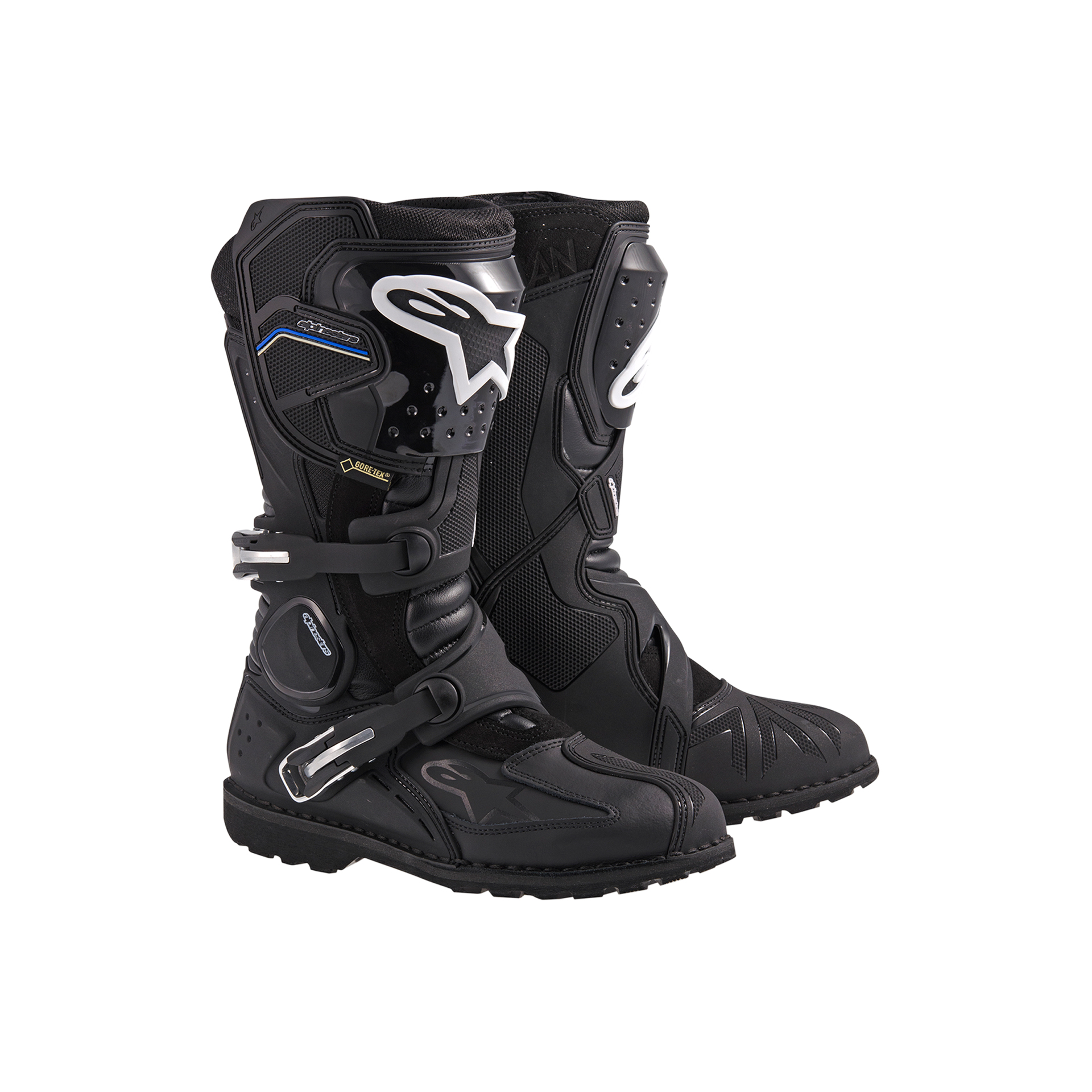 ALPINESTARS BOOTS TOUCAN GTX ALPINESTARS BOOTS TOUCAN GTX