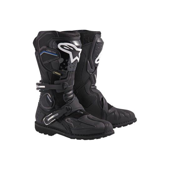 ALPINESTARS BOOTS TOUCAN GTX ALPINESTARS BOOTS TOUCAN GTX