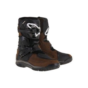 ALPINESTARS BOOTS BELIZE DS OILED