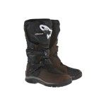 ALPINESTARS BOTAS COROZAL ADVENTURE DRYSTAR OILED