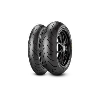 PIRELLI 180/55ZR17 73W DIABLO ROSSO II