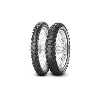 PIRELLI 120/90-19 66M SCORPION MX EXTRA X