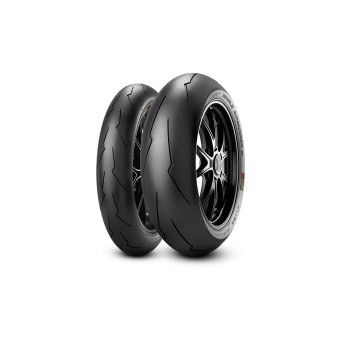 PIRELLI 120/70ZR17 58W DIABLO SUPERCORSA V2 SP