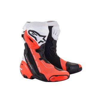 ALPINESTARS BOOTS SUPERTECH R VENTED