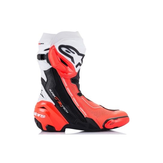 ALPINESTARS BOOTS SUPERTECH R VENTED