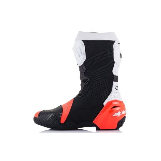 ALPINESTARS BOOTS SUPERTECH R VENTED
