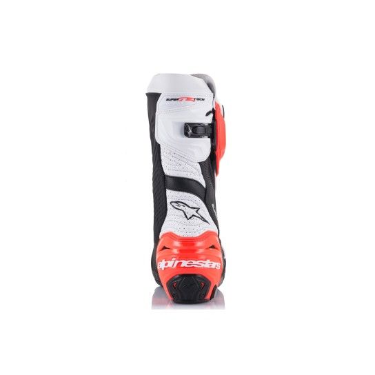 ALPINESTARS BOOTS SUPERTECH R VENTED