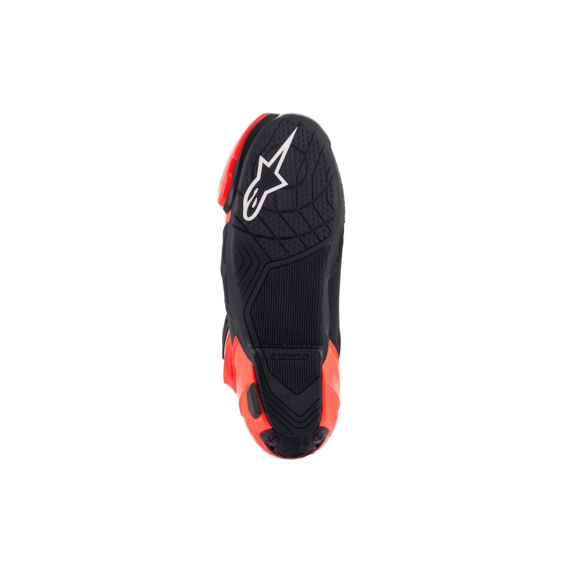 ALPINESTARS BOOTS SUPERTECH R VENTED