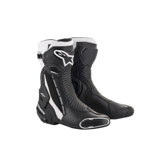 ALPINESTARS BOTAS S-MX PLUS V2