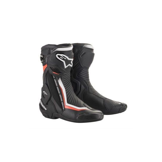 ALPINESTARS BOTAS S-MX PLUS V2