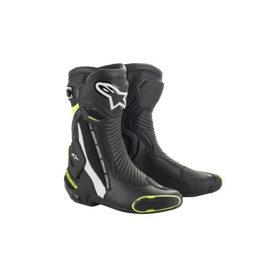 ALPINESTARS BOTAS S-MX PLUS V2