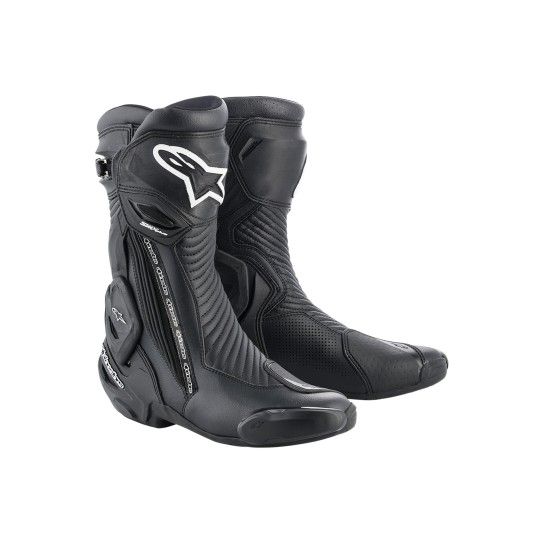 ALPINESTARS BOTAS S-MX PLUS V2