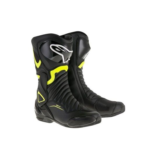 ALPINESTARS BOTAS SMX-6 v2