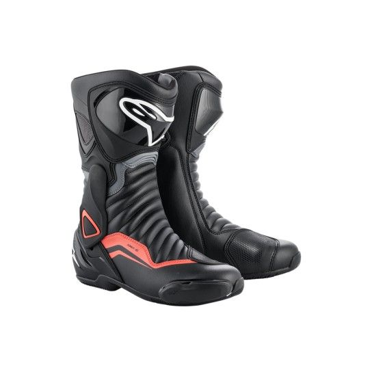 ALPINESTARS BOTAS S-MX 6 v2