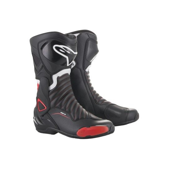 ALPINESTARS BOOTS S-MX 6 v2