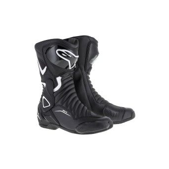 ALPINESTARS BOTAS STELLA S-MX 6 v2 ALPINESTARS BOTAS STELLA S-MX 6 v2