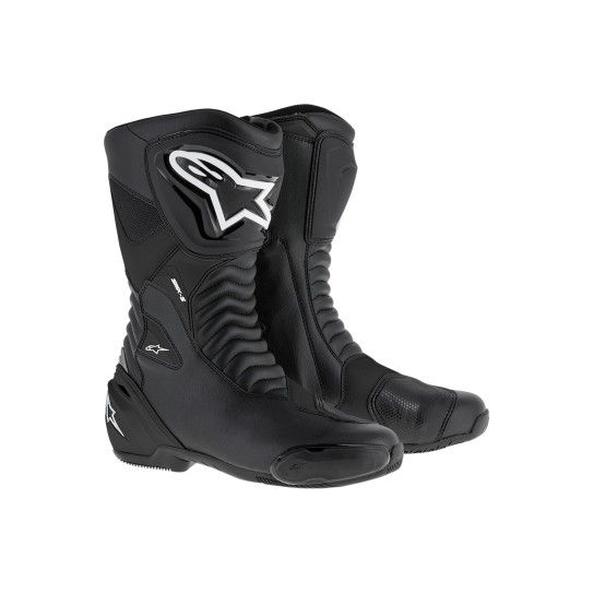 ALPINESTARS BOTAS SMX-S