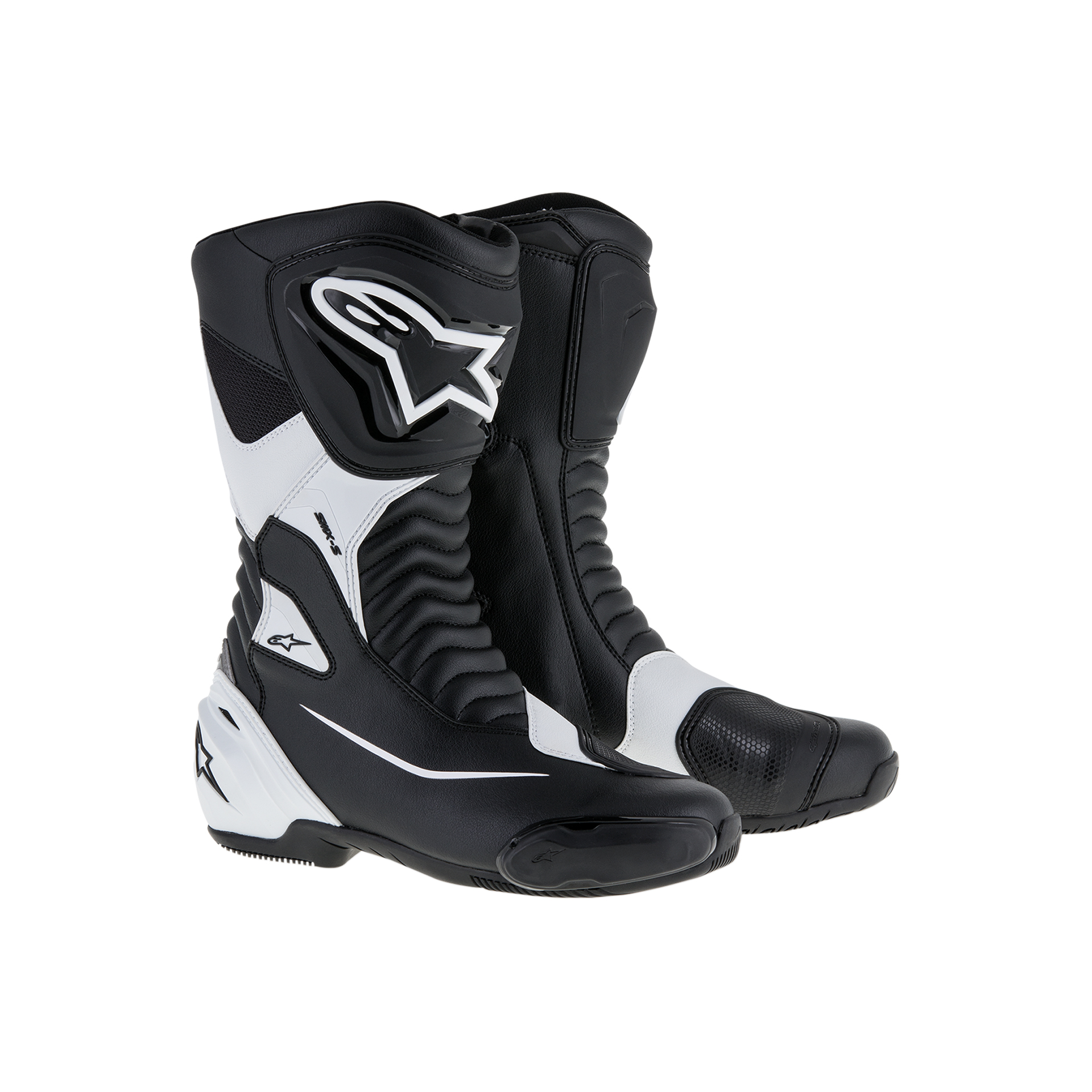 ALPINESTARS BOTAS SMX-S