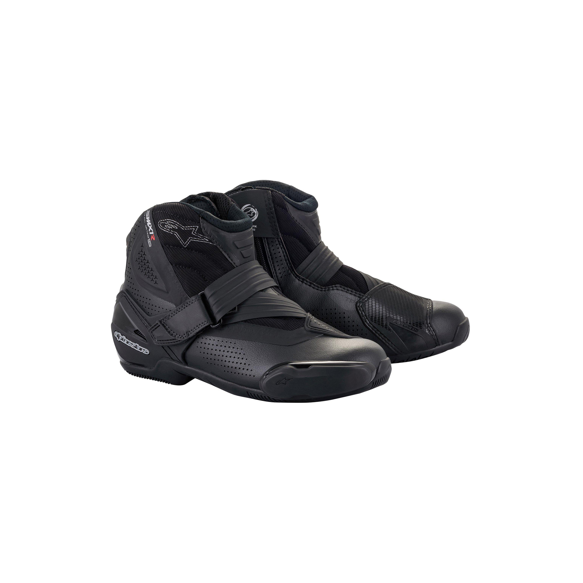 ALPINESTARS BOTAS SMX-1 R V2 VENTED ALPINESTARS BOTAS SMX-1 R V2 VENTED