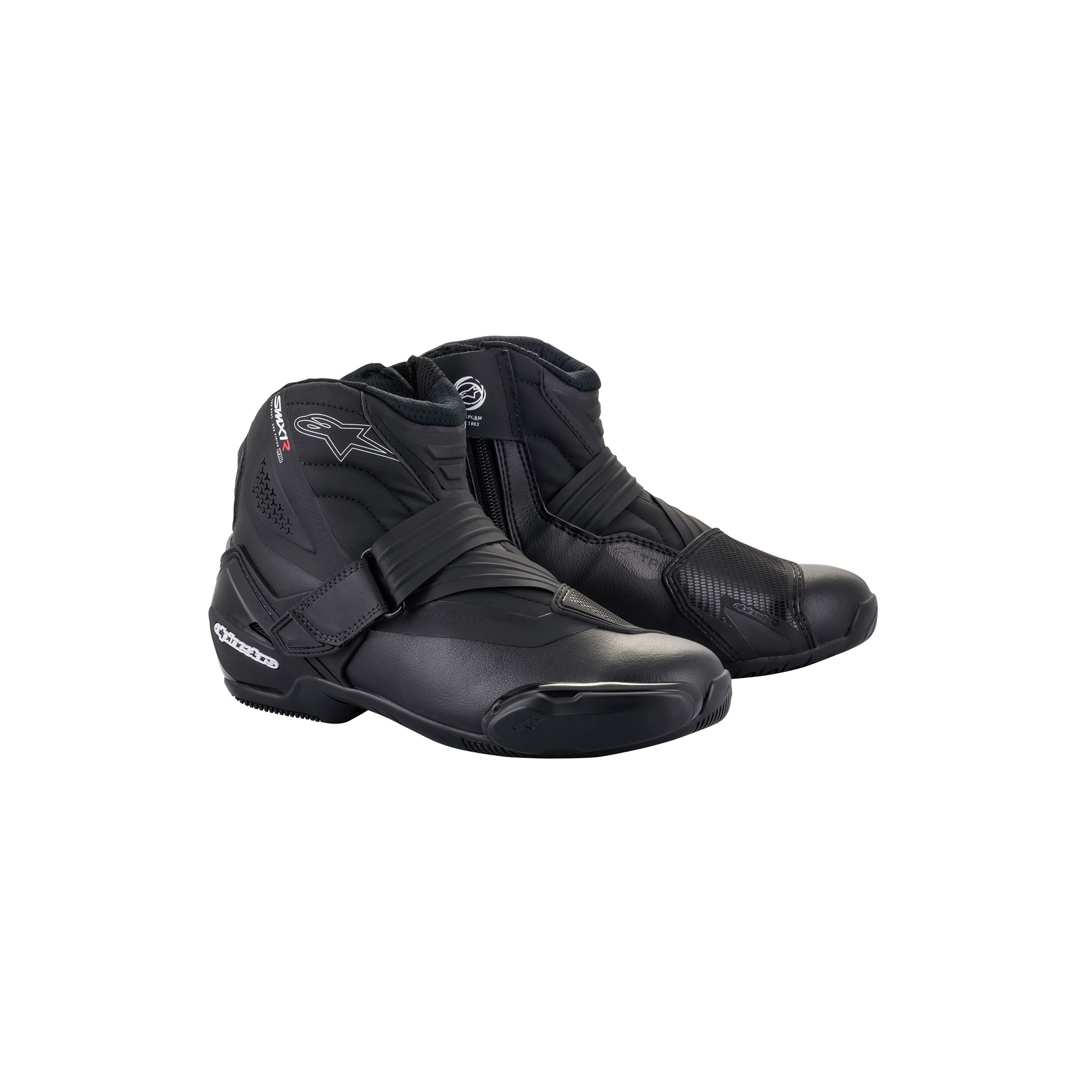 ALPINESTARS BOTAS SMX-1 R V2 ALPINESTARS BOTAS SMX-1 R V2