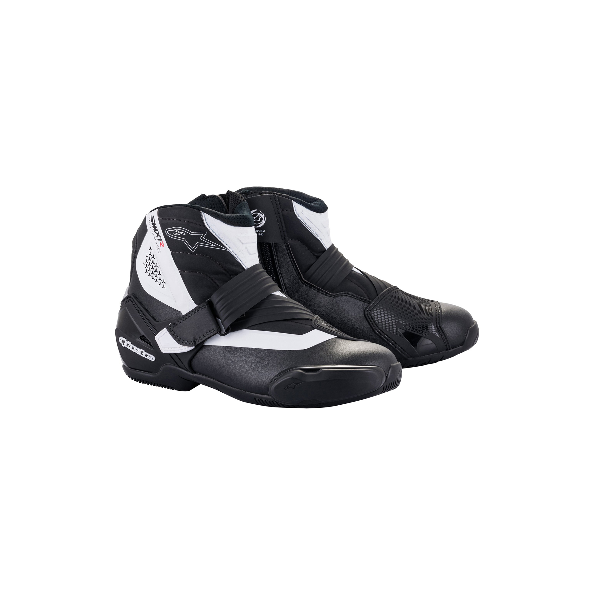 ALPINESTARS BOTAS SMX-1 R V2 ALPINESTARS BOTAS SMX-1 R V2