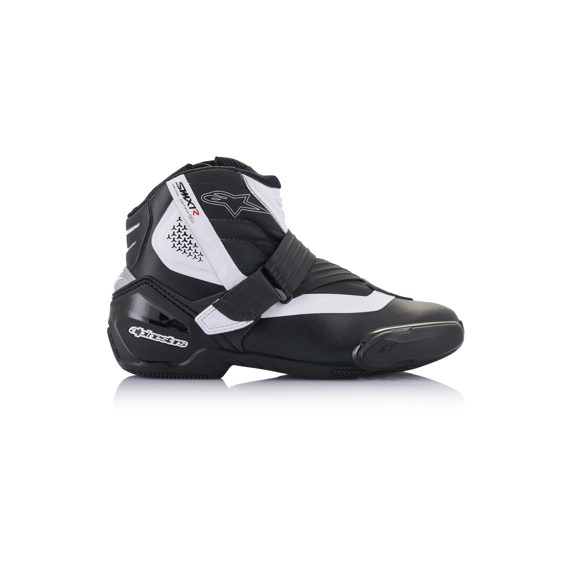 ALPINESTARS BOTAS SMX-1 R V2 ALPINESTARS BOTAS SMX-1 R V2