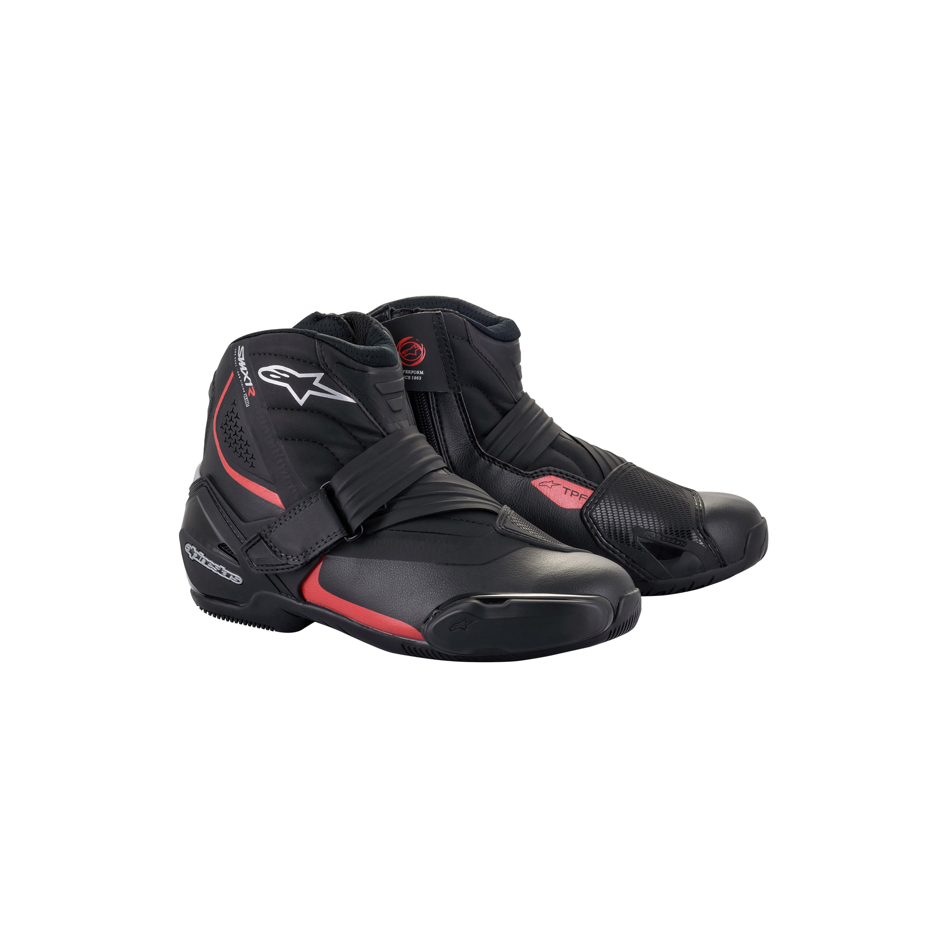 ALPINESTARS BOTAS SMX-1 R V2 ALPINESTARS BOTAS SMX-1 R V2