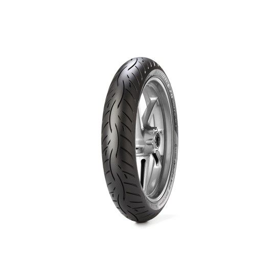 METZELER 120/70 ZR 17 (58W) (M) ROADTEC Z8 INTERACT