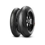 PIRELLI 190/55ZR17 M (75W) TL DIABLO SUPERCORSA V2 PIRELLI 190/55ZR17 M (75W) TL DIABLO SUPERCORSA V2