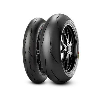 PIRELLI 190/55ZR17 M (75W) TL DIABLO SUPERCORSA V2