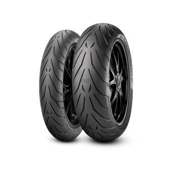 PIRELLI 120/70ZR18 59W ANGEL GT