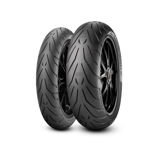 PIRELLI 160/60ZR17 69W ANGEL GT