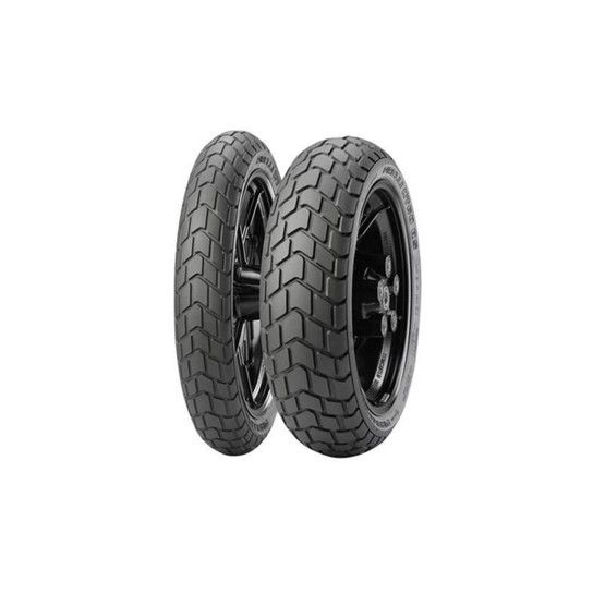 PIRELLI 110/80R 18M/C TL 58H MT60RS