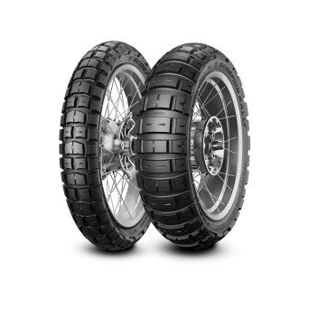 PIRELLI 120/70 R 19 M/C 60T M+S TL SCORPION RALLY