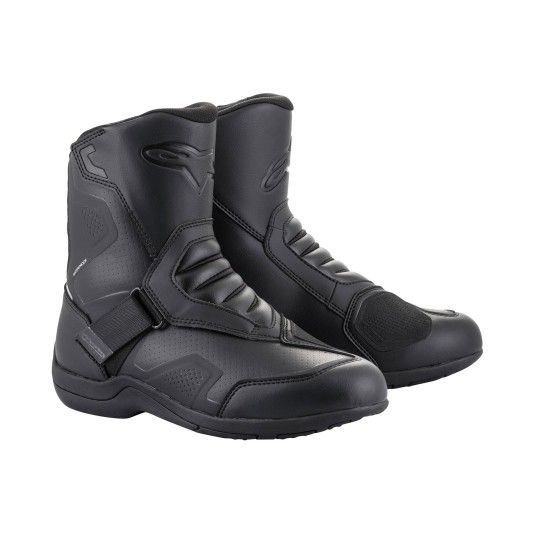 ALPINESTARS BOOTS RIDGE V2 WP