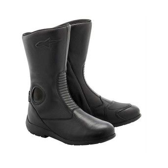 ALPINESTARS BOTAS GRAN TORINO WP