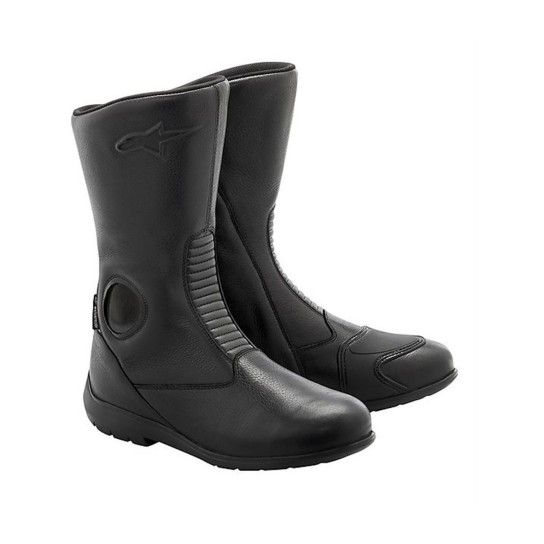 ALPINESTARS BOOTS GRAN TORINO WP